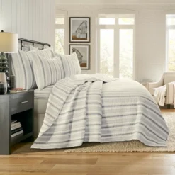 Rochelle Quilt And Pillow Sham Set - Levtex Home 10 Rochelle Quilt And Pillow Sham Set - Levtex Home -Levtex Home Shop GUEST 0168b387 3dde 414f 9bd9 f2ad8ee09180