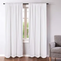 100% Linen - Lined Curtain Panel - 2pk - Levtex Home 14 100% Linen - Lined Curtain Panel - 2pk - Levtex Home -Levtex Home Shop GUEST 01bb9133 8a5d 48cd 8638 cfae602fbcd0