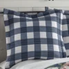 Fiori Buffalo Check Quilted Euro Sham - 2pk - Levtex Home 2 Fiori Buffalo Check Quilted Euro Sham - 2pk - Levtex Home -Levtex Home Shop GUEST 05d86df3 b387 4aae 8f1a 40f256efdc26