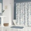 Galapagos Lined Shower Curtain With Grommets - Levtex Home 2 Galapagos Lined Shower Curtain With Grommets - Levtex Home -Levtex Home Shop GUEST 0bfa90b2 825a 4d93 b4b8 1fd3c6dec309