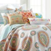Mayla Medallion Quilt And Pillow Sham Set - Levtex Home 2 Mayla Medallion Quilt And Pillow Sham Set - Levtex Home -Levtex Home Shop GUEST 0e22b793 ebbe 4831 b10b 0fec2a036cbc