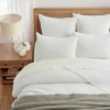 Eyelet Cream Euro Sham Set Of 2 - Levtex Home 1 Eyelet Cream Euro Sham Set Of 2 - Levtex Home -Levtex Home Shop GUEST 0ec3ad72 4da7 4606 a4c4 68eb18c28f45