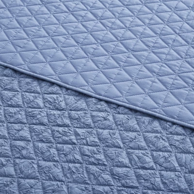 Rowan Quilted Throw - Levtex Home 5 Rowan Quilted Throw - Levtex Home - Image 3