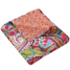 Rhapsody Quilted Throw - Multicolor - Levtex Home 2 Rhapsody Quilted Throw - Multicolor - Levtex Home -Levtex Home Shop GUEST 1379c27e e206 4f8a b75b 6382a906b6f7