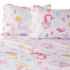 Mermaid Sheet Set - Levtex Home -Levtex Home Shop GUEST 1392dbf7 e8e7 4b75 9af4 20ad05b1dbe3