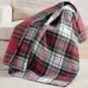 Spencer Holiday Quilted Throw - Levtex Home 1 Spencer Holiday Quilted Throw - Levtex Home -Levtex Home Shop GUEST 15214617 6c99 4eb1 b417 3a6b97e6e4aa