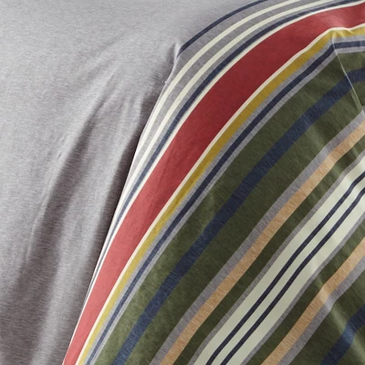 Manta Duvet Set - Levtex Home 6 Manta Duvet Set - Levtex Home - Image 4