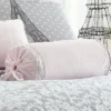 Margaux Neck Roll Decorative Pillow - Levtex Home 2 Margaux Neck Roll Decorative Pillow - Levtex Home -Levtex Home Shop GUEST 179428a4 2342 4722 b7a6 e201cb5342ea