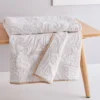 Perla White Quilted Throw - Levtex Home 2 Perla White Quilted Throw - Levtex Home -Levtex Home Shop GUEST 180cc98a 58b2 4c71 810f 16e0aaed01f0