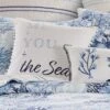 Reef Dream - Me, You, And The Sea Pillow - Levtex Home -Levtex Home Shop GUEST 18bc9073 c527 4286 8667 0cc109299eaa