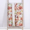 Josephina Floral Quilted Throw - Levtex Home