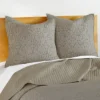 Beckett Taupe Euro Sham Set Of 2 - Levtex Home 2 Beckett Taupe Euro Sham Set Of 2 - Levtex Home -Levtex Home Shop GUEST 1998227c a5c8 4835 a467 44ae862032f6