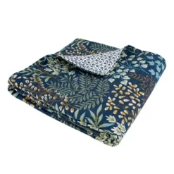 English Forest Quilted Throw - Levtex Home 13 English Forest Quilted Throw - Levtex Home -Levtex Home Shop GUEST 1b92ac3b 8836 44cf 988e 995b4ae8abf8
