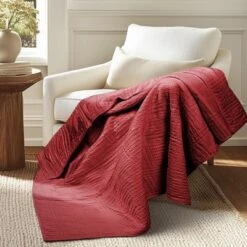 Cloud Waffle Quilted Throw - Levtex Home 17 Cloud Waffle Quilted Throw - Levtex Home -Levtex Home Shop GUEST 1d566c28 2a43 4ac6 82ac 38f1757ce646