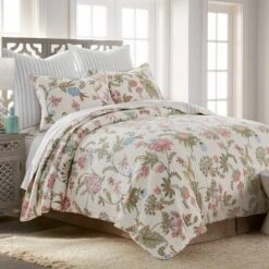 Chantae Euro Sham Set Of 2 - Levtex Home