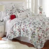 Holly Holiday Quilt Set - Levtex Home 2 Holly Holiday Quilt Set - Levtex Home -Levtex Home Shop GUEST 22c47973 3f02 4ee7 b9f0 82c8cfd5881b