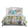 Malana Quilt And Pillow Sham Set - Levtex Home 1 Malana Quilt And Pillow Sham Set - Levtex Home -Levtex Home Shop GUEST 259e4973 8fd2 4846 930b 863821245222