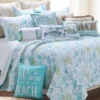 Ocean Springs Quilt Set - Levtex Home -Levtex Home Shop GUEST 29e560b3 6922 4fbe b5df f491f3b86032