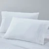 White Sateen Twin 3pc Sheet Set - Levtex Home 2 White Sateen Twin 3pc Sheet Set - Levtex Home -Levtex Home Shop GUEST 2d3345ac a97f 4113 83df b6ae7e2214b8 3