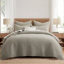 Eyelet Taupe Euro Sham Set Of 2 - Levtex Home 7 Eyelet Taupe Euro Sham Set Of 2 - Levtex Home -Levtex Home Shop GUEST 2e0eb026 8fe0 4557 b90e 2b8fbd04c480