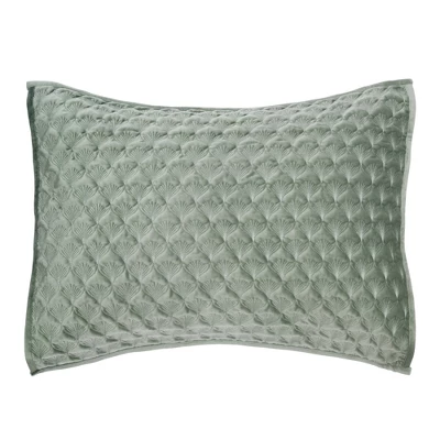 Merano Velvet Sham - Levtex Home 5 Merano Velvet Sham - Levtex Home - Image 3