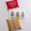 Folk Deer Christmas Trees Decorative Pillow White - Levtex Home 2 Folk Deer Christmas Trees Decorative Pillow White - Levtex Home -Levtex Home Shop GUEST 31ad4127 ca8b 4744 b093 6d1d4ee59ea7