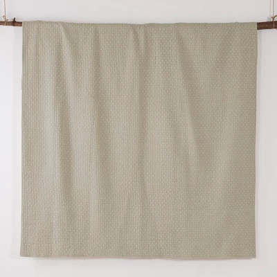 Cross Stitch Quilt Set - Levtex Home 8 Cross Stitch Quilt Set - Levtex Home - Image 6