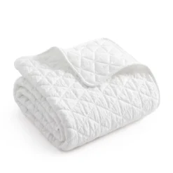 Rowan Quilted Throw - Levtex Home 23 Rowan Quilted Throw - Levtex Home -Levtex Home Shop GUEST 3406f6ff edf2 44e9 818c aab479a8afd1
