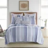 Zuma Beach Quilt And Pillow Sham Set - Levtex Home 1 Zuma Beach Quilt And Pillow Sham Set - Levtex Home -Levtex Home Shop GUEST 34450a31 7249 40ee 814c 613b9a27b2b1 3