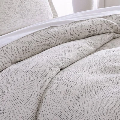 Wesley King Duvet Set - Levtex Home 6 Wesley King Duvet Set - Levtex Home - Image 4