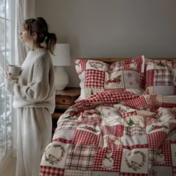 Home For Christmas Comforter Set - Levtex Home 9 Home For Christmas Comforter Set - Levtex Home -Levtex Home Shop GUEST 35590352 a60c 48d9 ab7b bb2098fbdc64