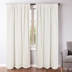 100% Linen - Lined Curtain Panel - 2pk - Levtex Home 20 100% Linen - Lined Curtain Panel - 2pk - Levtex Home -Levtex Home Shop GUEST 364699a0 5405 4502 ae05 7017378f508e