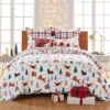 Jingle Paws Euro Sham Set Of 2 - Levtex - Merry & Bright 2 Jingle Paws Euro Sham Set Of 2 - Levtex - Merry & Bright -Levtex Home Shop GUEST 3879a278 15c3 434a 96bb 4bfe61d3b386