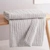 Tobago Stripe Taupe Quilted Throw - Levtex Home 2 Tobago Stripe Taupe Quilted Throw - Levtex Home -Levtex Home Shop GUEST 3905fcc2 42ef 448c b366 c3c54b1f38a5