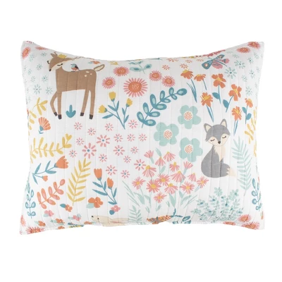 Fancy Forest Quilt Set - Levtex Home 5 Fancy Forest Quilt Set - Levtex Home - Image 3