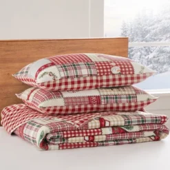 Home For Christmas Bedspread Set - Levtex Home 11 Home For Christmas Bedspread Set - Levtex Home -Levtex Home Shop GUEST 3a46547d 64f4 4387 b39f 13201d7bc710