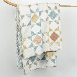 Lottie Quilted Throw - Levtex Home 9 Lottie Quilted Throw - Levtex Home -Levtex Home Shop GUEST 3ccc28f4 79d6 46a2 8298 71c98887d524