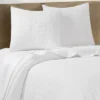 Emory White Euro Sham Set Of 2 - Levtex Home -Levtex Home Shop GUEST 3d26c0ca 4d49 41c5 97c8 431575866975