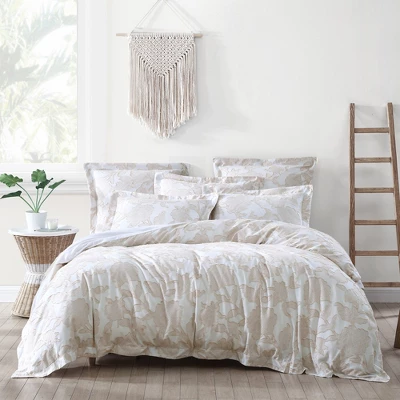 Kimbell Duvet Cover And Pillow Sham Set - Villa Lugano By Levtex Home 8 Kimbell Duvet Cover And Pillow Sham Set - Villa Lugano By Levtex Home - Image 6