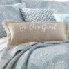 Pembroke Be Our Guest Decorative Pillow - Levtex Home 1 Pembroke Be Our Guest Decorative Pillow - Levtex Home -Levtex Home Shop GUEST 3fc9f2db abe5 45b3 be1d 27e7b8b5d2fd