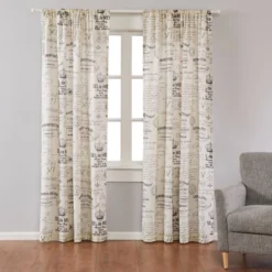 Histoire - Lined Curtain Panel - Levtex Home 7 Histoire - Lined Curtain Panel - Levtex Home -Levtex Home Shop GUEST 4660892e 0c5c 4532 a0c0 42311e70308e