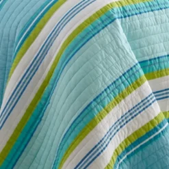 Cozumel Quilt Set - Coastal Multicolor - Levtex Home 12 Cozumel Quilt Set - Coastal Multicolor - Levtex Home -Levtex Home Shop GUEST 46941072 5179 45a6 9d71 0c73f2f8ffc3