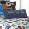 MVP Decorative Pillow - Levtex Home 2 MVP Decorative Pillow - Levtex Home -Levtex Home Shop GUEST 46d46985 6823 4473 a357 3b83132a2a81