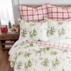 Sleigh Bells Duvet Cover Set - Levtex Home 1 Sleigh Bells Duvet Cover Set - Levtex Home -Levtex Home Shop GUEST 4b2b6466 05de 4bf5 bbe6 ee2f64b3dc0b