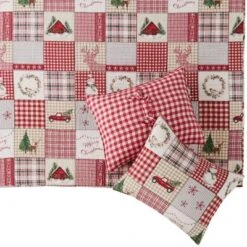Home For Christmas Bedspread Set - Levtex Home 10 Home For Christmas Bedspread Set - Levtex Home -Levtex Home Shop GUEST 4be75fc0 9d5a 47ff b6ee 45b03680ce03