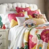 Grandiflora Quilt And Pillow Sham Set - Levtex Home 2 Grandiflora Quilt And Pillow Sham Set - Levtex Home -Levtex Home Shop GUEST 4c57f32c f9ba 4eae 99af b03e0ecbfe81
