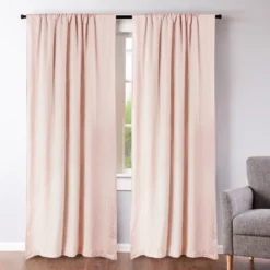 100% Linen - Lined Curtain Panel - 2pk - Levtex Home 18 100% Linen - Lined Curtain Panel - 2pk - Levtex Home -Levtex Home Shop GUEST 4dc7b79b 3fdb 481f 94fe a8c1768ee1ba