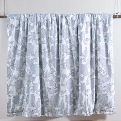 Sloane Duvet Cover And Pillow Sham Set - Villa Lugano By Levtex Home 6 Sloane Duvet Cover And Pillow Sham Set - Villa Lugano By Levtex Home - Image 4