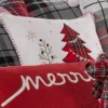 Thatch Home Spencer Plaid Tree Whipstitch Pillow - By Levtex Home 2 Thatch Home Spencer Plaid Tree Whipstitch Pillow - By Levtex Home -Levtex Home Shop GUEST 50e075bd f67e 4806 aac1 508466d57886