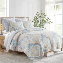 Nadita Euro Sham Set Of 2 - Levtex Home 5 Nadita Euro Sham Set Of 2 - Levtex Home -Levtex Home Shop GUEST 51ac4b0b 5a5d 4d85 8494 9ff69d439218